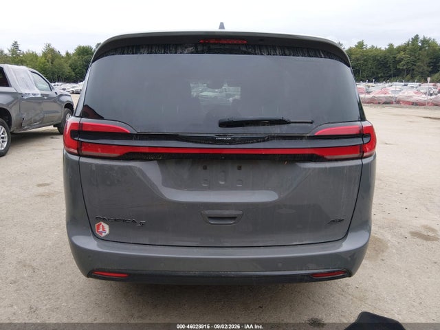 46028915 :رقم المزاد ، 2C4RC3BG8NR135332 vin ، 2022 Chrysler Pacifica Touring L Awd مزاد بيع