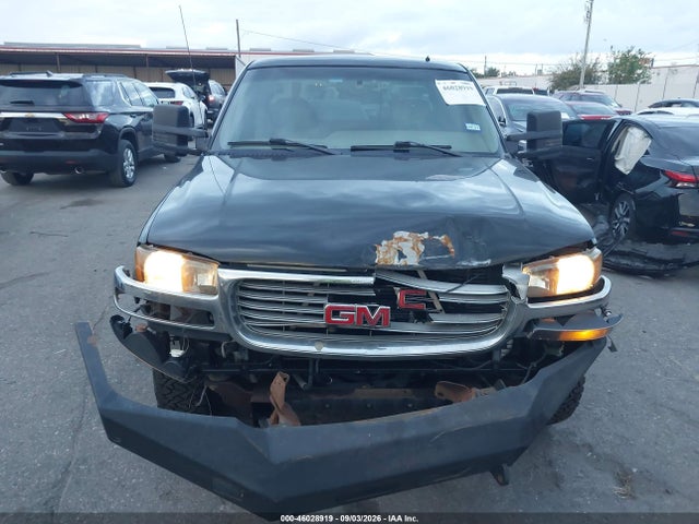 Продаж на аукціоні авто 2002 Gmc Sierra 2500hd Sle, vin: 1GTHK29122E166868, номер лоту: 46028919