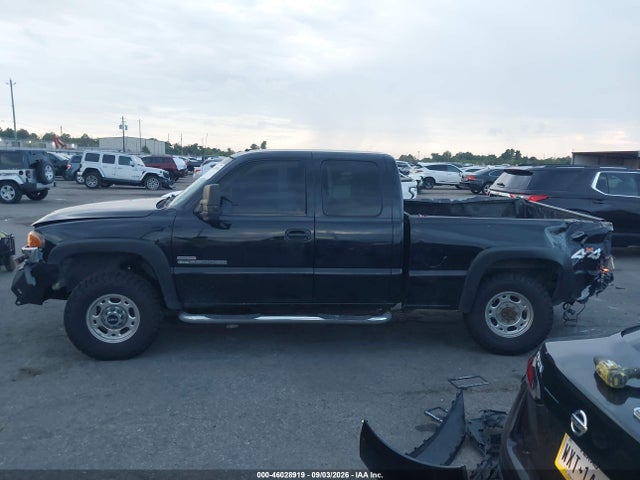 Продаж на аукціоні авто 2002 Gmc Sierra 2500hd Sle, vin: 1GTHK29122E166868, номер лоту: 46028919