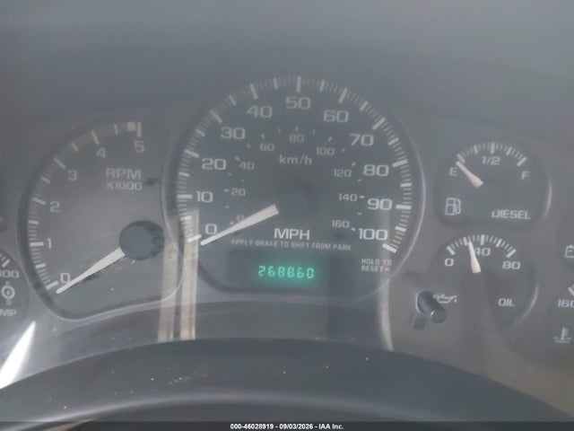 Продаж на аукціоні авто 2002 Gmc Sierra 2500hd Sle, vin: 1GTHK29122E166868, номер лоту: 46028919