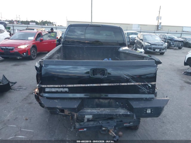 Продаж на аукціоні авто 2002 Gmc Sierra 2500hd Sle, vin: 1GTHK29122E166868, номер лоту: 46028919