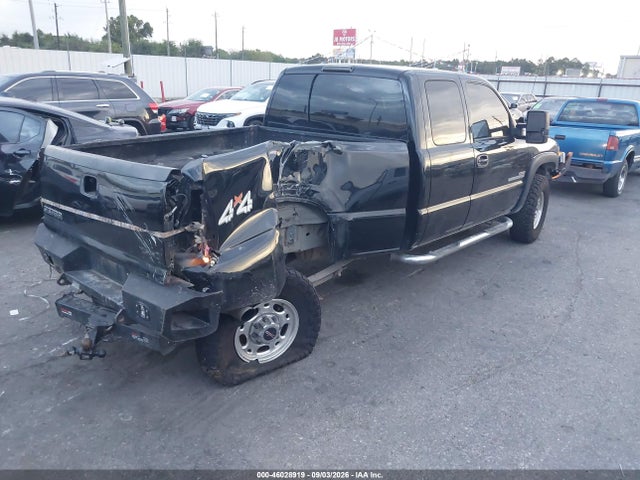 Продаж на аукціоні авто 2002 Gmc Sierra 2500hd Sle, vin: 1GTHK29122E166868, номер лоту: 46028919