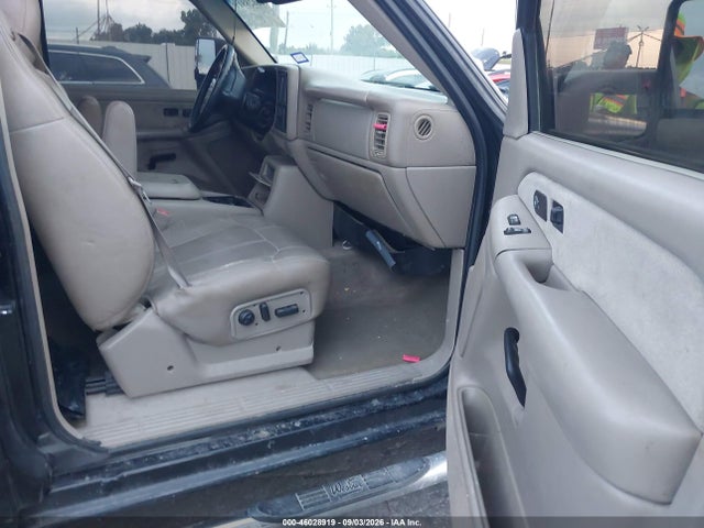 Продаж на аукціоні авто 2002 Gmc Sierra 2500hd Sle, vin: 1GTHK29122E166868, номер лоту: 46028919