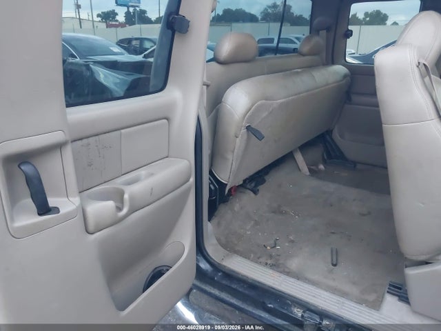 Продаж на аукціоні авто 2002 Gmc Sierra 2500hd Sle, vin: 1GTHK29122E166868, номер лоту: 46028919