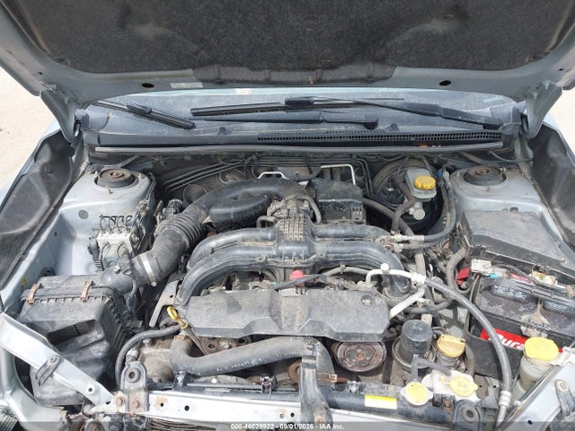 2012 Subaru Impreza 2.0i Limited მანქანა იყიდება აუქციონზე, vin: JF1GJAH65CH016698, აუქციონის ნომერი: 46028922