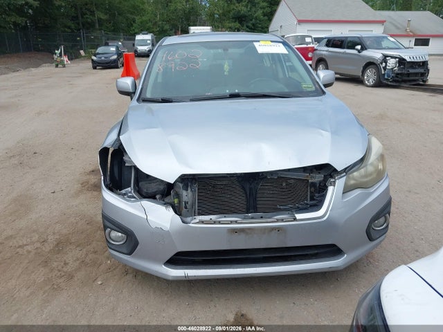 2012 Subaru Impreza 2.0i Limited მანქანა იყიდება აუქციონზე, vin: JF1GJAH65CH016698, აუქციონის ნომერი: 46028922