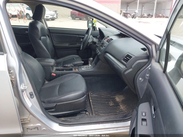 2012 Subaru Impreza 2.0i Limited მანქანა იყიდება აუქციონზე, vin: JF1GJAH65CH016698, აუქციონის ნომერი: 46028922