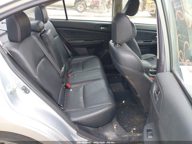 2012 Subaru Impreza 2.0i Limited მანქანა იყიდება აუქციონზე, vin: JF1GJAH65CH016698, აუქციონის ნომერი: 46028922