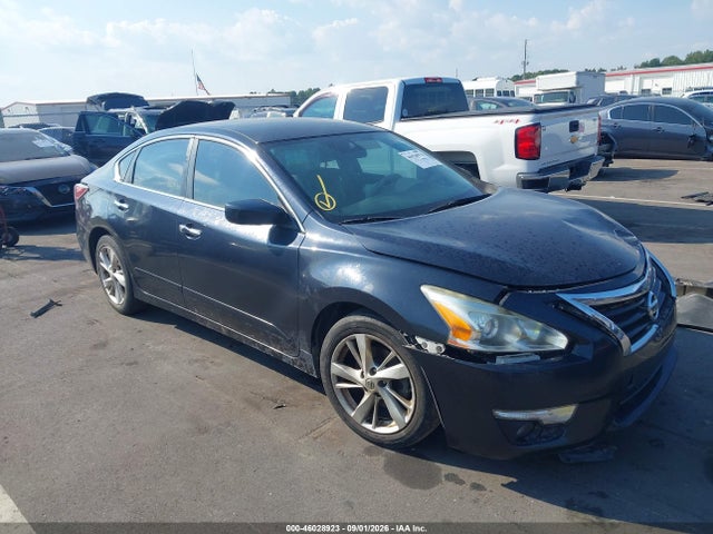 46028923 :رقم المزاد ، 1N4AL3AP3FC499348 vin ، 2015 Nissan Altima 2.5/2.5 S/2.5 Sl/2.5 Sv مزاد بيع
