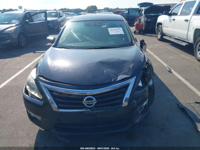 46028923 :رقم المزاد ، 1N4AL3AP3FC499348 vin ، 2015 Nissan Altima 2.5/2.5 S/2.5 Sl/2.5 Sv مزاد بيع