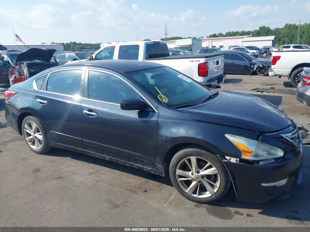 46028923 :رقم المزاد ، 1N4AL3AP3FC499348 vin ، 2015 Nissan Altima 2.5/2.5 S/2.5 Sl/2.5 Sv مزاد بيع