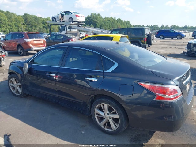 46028923 :رقم المزاد ، 1N4AL3AP3FC499348 vin ، 2015 Nissan Altima 2.5/2.5 S/2.5 Sl/2.5 Sv مزاد بيع