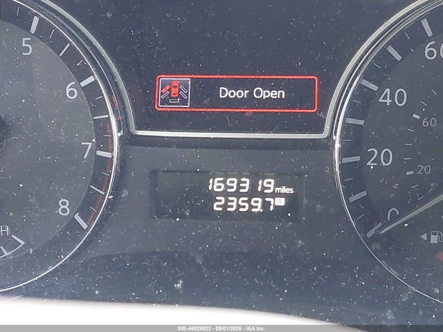 46028923 :رقم المزاد ، 1N4AL3AP3FC499348 vin ، 2015 Nissan Altima 2.5/2.5 S/2.5 Sl/2.5 Sv مزاد بيع