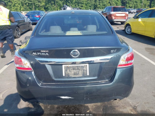 46028923 :رقم المزاد ، 1N4AL3AP3FC499348 vin ، 2015 Nissan Altima 2.5/2.5 S/2.5 Sl/2.5 Sv مزاد بيع