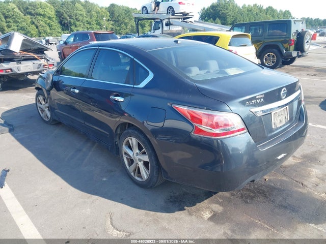 46028923 :رقم المزاد ، 1N4AL3AP3FC499348 vin ، 2015 Nissan Altima 2.5/2.5 S/2.5 Sl/2.5 Sv مزاد بيع