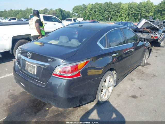 46028923 :رقم المزاد ، 1N4AL3AP3FC499348 vin ، 2015 Nissan Altima 2.5/2.5 S/2.5 Sl/2.5 Sv مزاد بيع