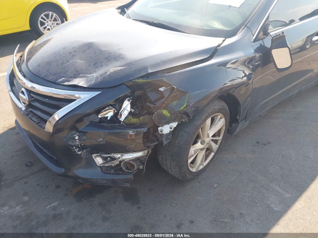 46028923 :رقم المزاد ، 1N4AL3AP3FC499348 vin ، 2015 Nissan Altima 2.5/2.5 S/2.5 Sl/2.5 Sv مزاد بيع