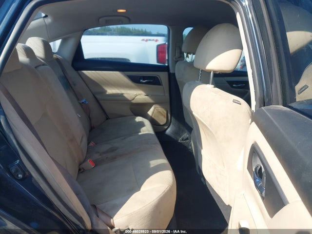 46028923 :رقم المزاد ، 1N4AL3AP3FC499348 vin ، 2015 Nissan Altima 2.5/2.5 S/2.5 Sl/2.5 Sv مزاد بيع