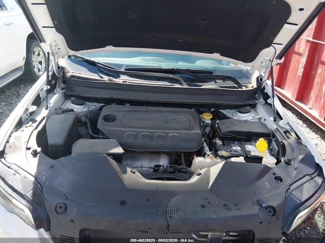 Продаж на аукціоні авто 2021 Jeep Cherokee Latitude 4x4, vin: 1C4PJMCB5MD163581, номер лоту: 46028929