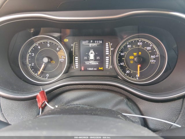 Продаж на аукціоні авто 2021 Jeep Cherokee Latitude 4x4, vin: 1C4PJMCB5MD163581, номер лоту: 46028929