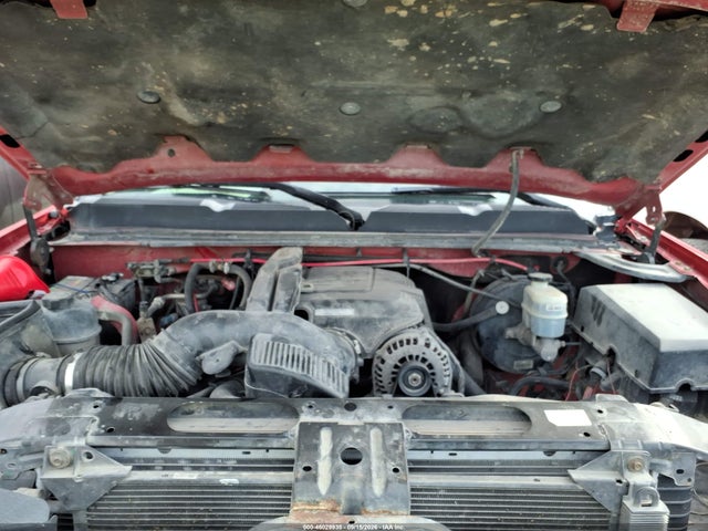 Продажа на аукционе авто 2008 Chevrolet Silverado 1500 Lt1, vin: 2GCEK13J681339159, номер лота: 46028935