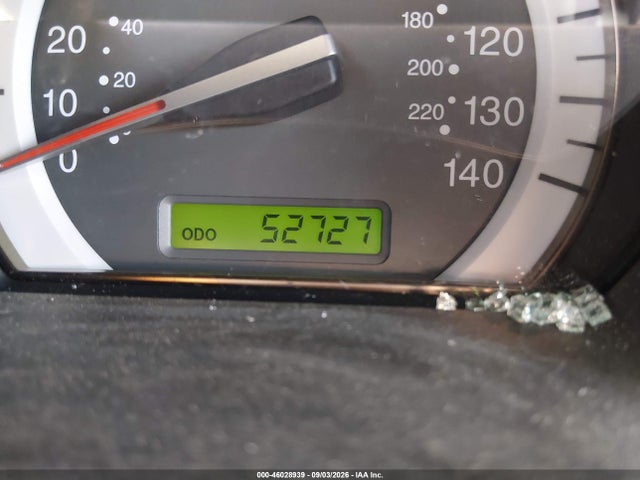 Продаж на аукціоні авто 2008 Kia Spectra5 Sx, vin: KNAFE161985013665, номер лоту: 46028939
