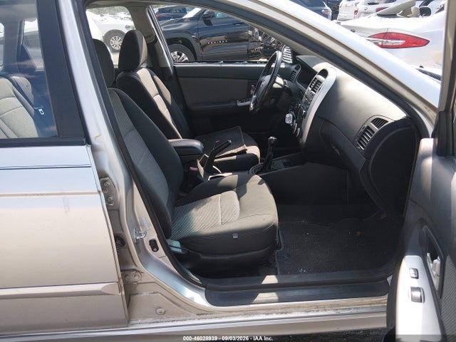 Продаж на аукціоні авто 2008 Kia Spectra5 Sx, vin: KNAFE161985013665, номер лоту: 46028939