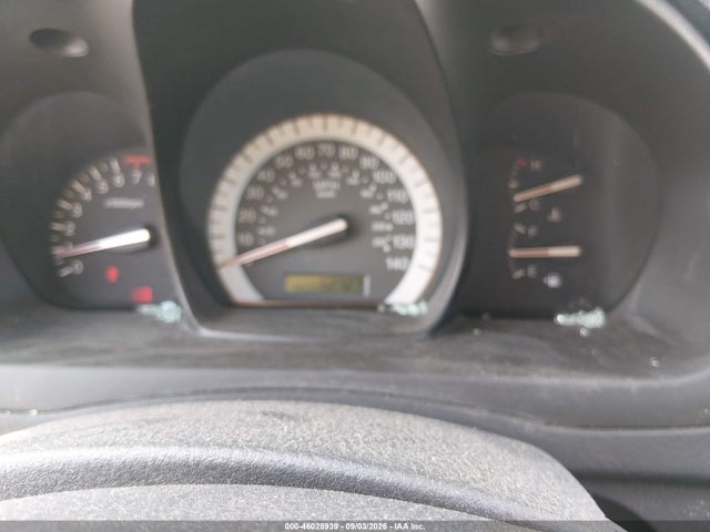Продаж на аукціоні авто 2008 Kia Spectra5 Sx, vin: KNAFE161985013665, номер лоту: 46028939