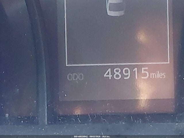 2024 Toyota Camry Le მანქანა იყიდება აუქციონზე, vin: 4T1C11AK6RU220888, აუქციონის ნომერი: 46028942