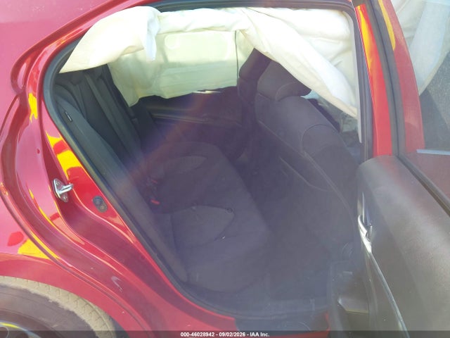 2024 Toyota Camry Le მანქანა იყიდება აუქციონზე, vin: 4T1C11AK6RU220888, აუქციონის ნომერი: 46028942