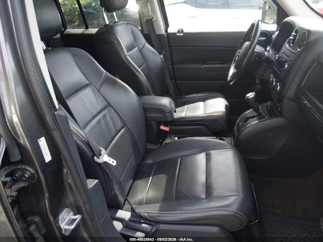 Продаж на аукціоні авто 2015 Jeep Patriot High Altitude Edition, vin: 1C4NJRFBXFD218092, номер лоту: 46028943