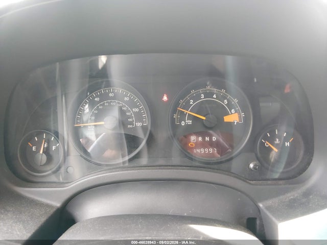 Продаж на аукціоні авто 2015 Jeep Patriot High Altitude Edition, vin: 1C4NJRFBXFD218092, номер лоту: 46028943
