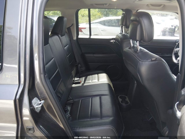 Продаж на аукціоні авто 2015 Jeep Patriot High Altitude Edition, vin: 1C4NJRFBXFD218092, номер лоту: 46028943