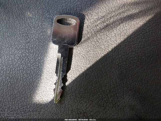 46028946 :رقم المزاد ، 2FABP7BV1BX101810 vin ، 2011 Ford Crown Victoria Police Interceptor مزاد بيع