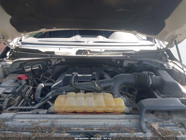 46028956 :رقم المزاد ، 1FTEW1EP7HFB51636 vin ، 2017 Ford F-150 Xlt مزاد بيع