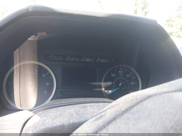 46028956 :رقم المزاد ، 1FTEW1EP7HFB51636 vin ، 2017 Ford F-150 Xlt مزاد بيع