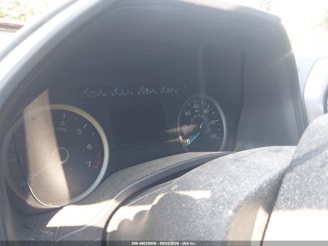 46028956 :رقم المزاد ، 1FTEW1EP7HFB51636 vin ، 2017 Ford F-150 Xlt مزاد بيع