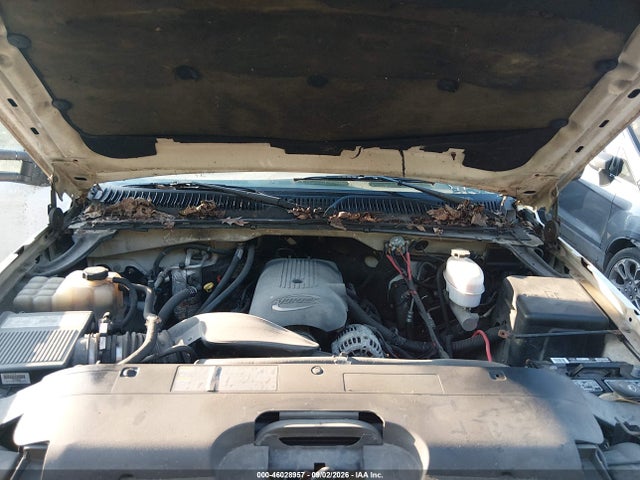 Aukcja sprzedaży 2003 Chevrolet Silverado 2500hd, vin: 1GCHK29U53E361360, numer aukcji: 46028957