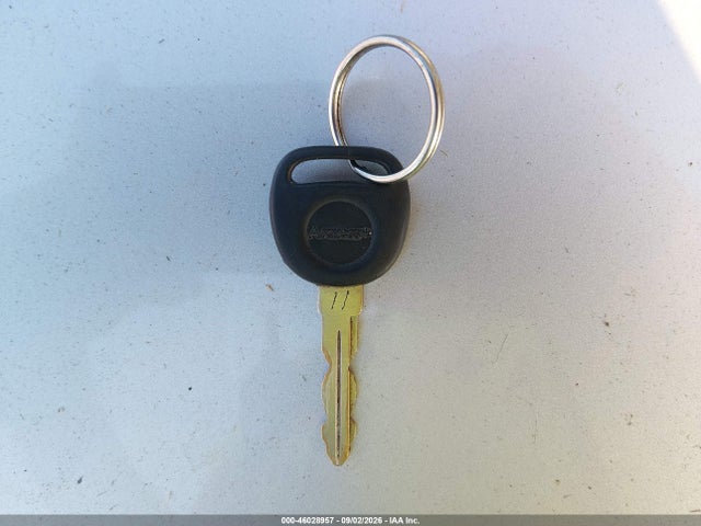 Aukcja sprzedaży 2003 Chevrolet Silverado 2500hd, vin: 1GCHK29U53E361360, numer aukcji: 46028957