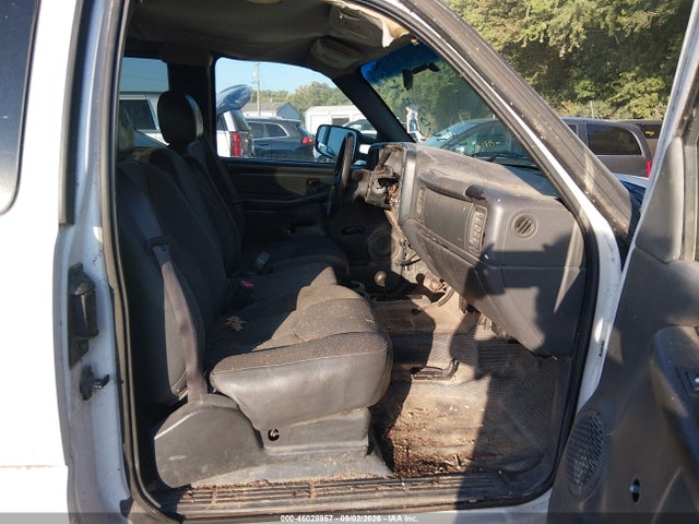 Aukcja sprzedaży 2003 Chevrolet Silverado 2500hd, vin: 1GCHK29U53E361360, numer aukcji: 46028957