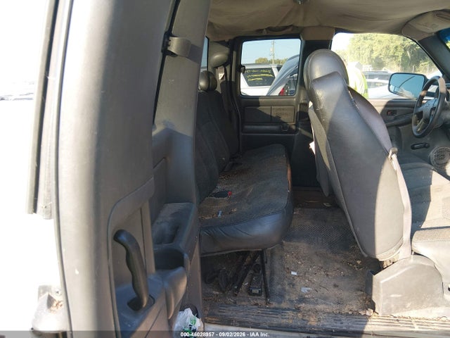 Aukcja sprzedaży 2003 Chevrolet Silverado 2500hd, vin: 1GCHK29U53E361360, numer aukcji: 46028957