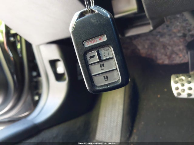 46028966 :رقم المزاد ، SHHFK7H43MU422130 vin ، 2021 Honda Civic Sport مزاد بيع