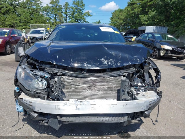 46028966 :رقم المزاد ، SHHFK7H43MU422130 vin ، 2021 Honda Civic Sport مزاد بيع