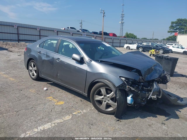 Продажа на аукционе авто 2009 Acura Tsx, vin: JH4CU26639C030614, номер лота: 46028974