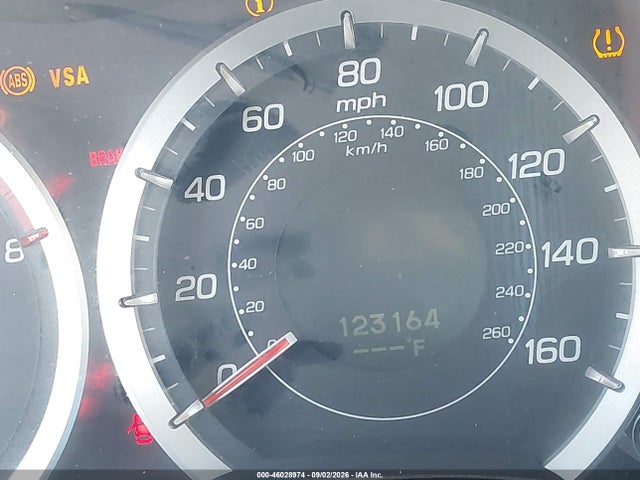 Продаж на аукціоні авто 2009 Acura Tsx, vin: JH4CU26639C030614, номер лоту: 46028974