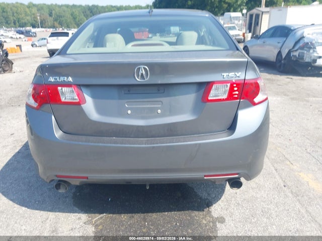 Продаж на аукціоні авто 2009 Acura Tsx, vin: JH4CU26639C030614, номер лоту: 46028974