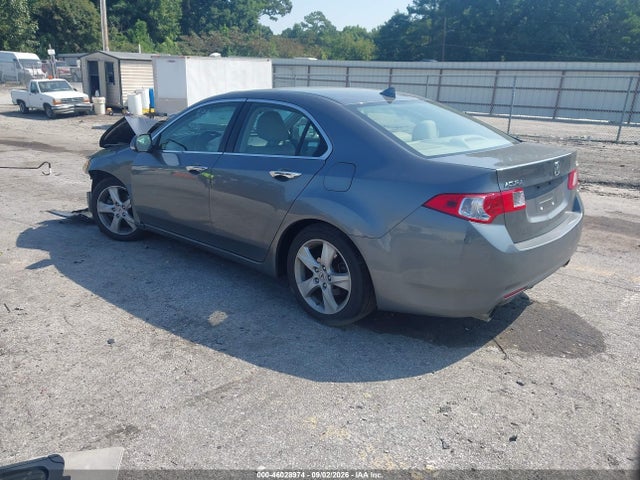 Продаж на аукціоні авто 2009 Acura Tsx, vin: JH4CU26639C030614, номер лоту: 46028974
