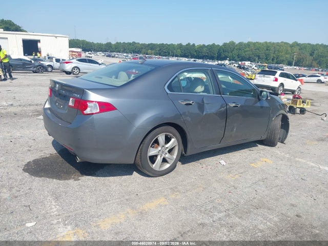 Продаж на аукціоні авто 2009 Acura Tsx, vin: JH4CU26639C030614, номер лоту: 46028974