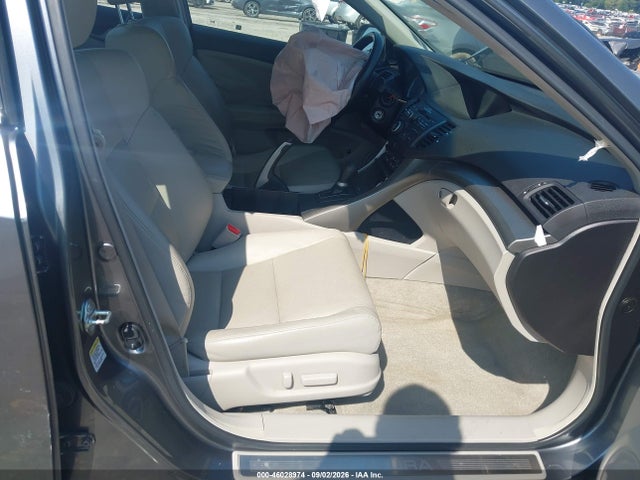 Продаж на аукціоні авто 2009 Acura Tsx, vin: JH4CU26639C030614, номер лоту: 46028974