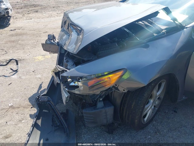 Продаж на аукціоні авто 2009 Acura Tsx, vin: JH4CU26639C030614, номер лоту: 46028974